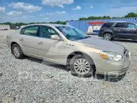 2008 Buick LUCERNE photo
