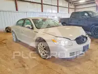 2008 Buick LUCERNE фото