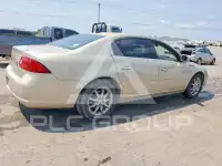 2008 Buick LUCERNE фото