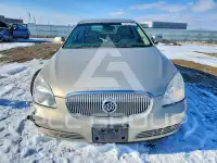 2008 Buick LUCERNE photo