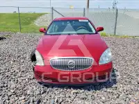 2008 Buick LUCERNE фото