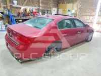 2008 Buick LUCERNE фото