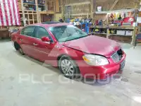 2008 Buick LUCERNE фото
