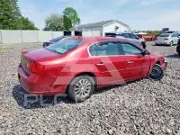 2008 Buick LUCERNE фото