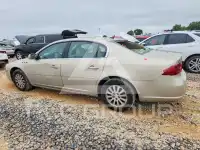 2008 Buick LUCERNE фото
