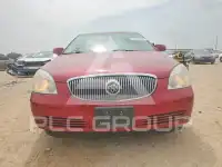 2008 Buick LUCERNE фото