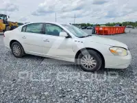 2008 Buick LUCERNE photo