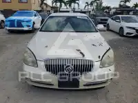 2008 Buick LUCERNE photo