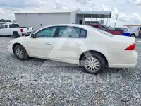 2008 Buick LUCERNE photo