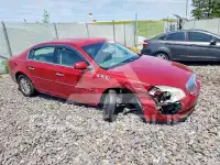 2008 Buick LUCERNE фото