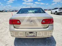 2008 Buick LUCERNE фото