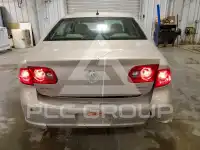 2008 Buick LUCERNE фото