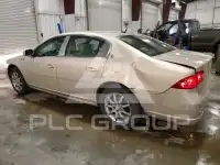 2008 Buick LUCERNE фото