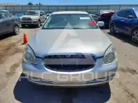2008 Buick LUCERNE фото