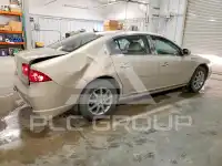 2008 Buick LUCERNE фото