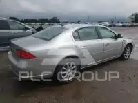 2008 Buick LUCERNE photo