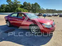 2008 Buick LUCERNE фото