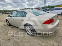 2008 Buick LUCERNE фото