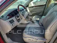2008 Buick LUCERNE фото