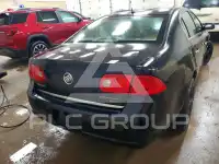 2008 Buick LUCERNE фото