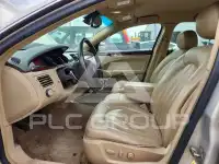 2008 Buick LUCERNE фото
