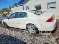 2008 Buick LUCERNE фото