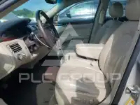 2008 Buick LUCERNE фото