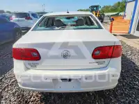 2008 Buick LUCERNE фото