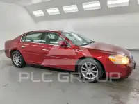 2008 Buick LUCERNE фото