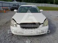 2008 Buick LUCERNE photo