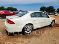 2008 Buick LUCERNE фото