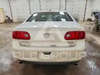 2008 Buick LUCERNE фото