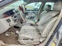 2008 Buick LUCERNE фото