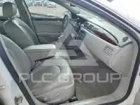 2008 Buick LUCERNE фото