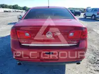 2008 Buick LUCERNE фото