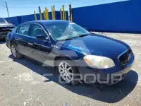 2008 Buick LUCERNE фото