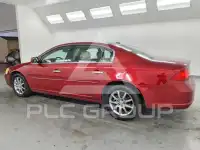 2008 Buick LUCERNE фото