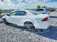 2008 Buick LUCERNE фото