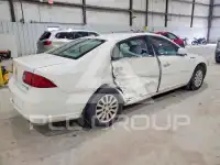2008 Buick LUCERNE фото