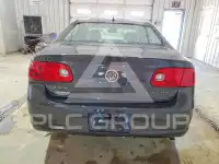 2008 Buick LUCERNE фото