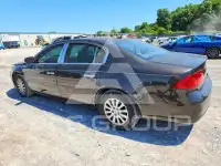 2008 Buick LUCERNE фото