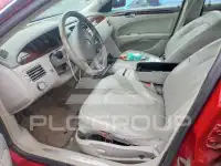 2008 Buick LUCERNE фото