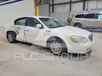 2008 Buick LUCERNE фото