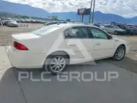 2008 Buick LUCERNE фото