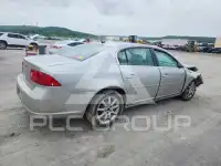 2008 Buick LUCERNE фото