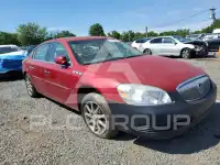 2008 Buick LUCERNE фото