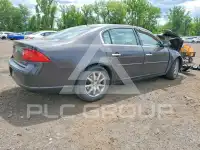 2008 Buick LUCERNE photo
