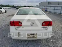 2008 Buick LUCERNE photo