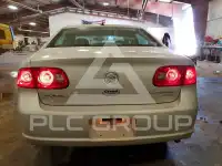 2008 Buick LUCERNE фото