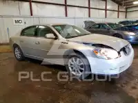 2008 Buick LUCERNE фото